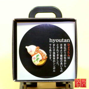 上司への転勤のプレゼント1