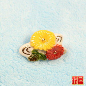 会長の就任祝い2