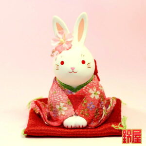 女性への転勤のプレゼント1