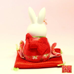 女性への転勤のプレゼント2