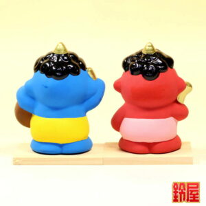 女性への異動のプレゼント2