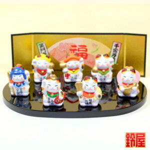 教授の就任祝い1