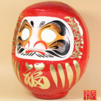 教授就任祝いのプレゼント：左側