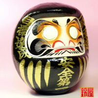 工場長への昇進祝い:右斜め前画像