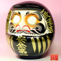 工場長への昇進祝い:左斜め前画像