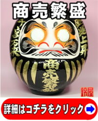 支店長への昇進祝い
