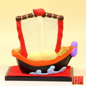 校長の就任祝い2