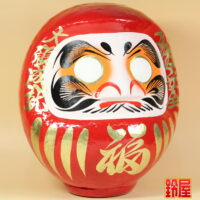 教授の昇進祝い：右斜め前画像